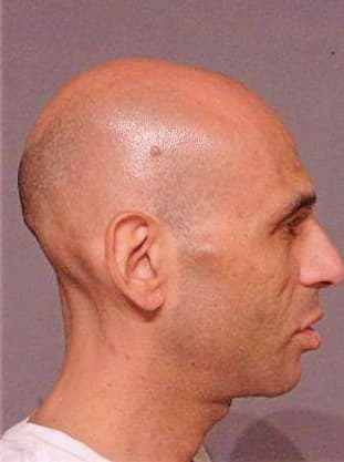 Samaan John - Yuma County, AZ 
