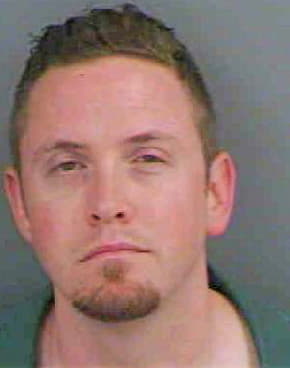 Deliz Jonathan - Collier County, FL 