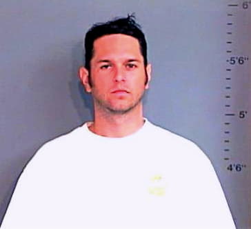 Lawson Josh - Brazos County, TX 