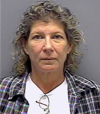 Stoner Joyce - Lee County, FL 