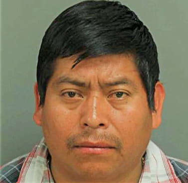 Morales-Ordonez Juan-Jose - Wake County, NC 