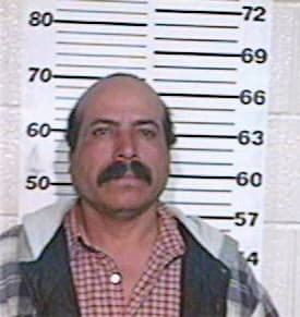 Melendez Juan - Hidalgo County, TX 