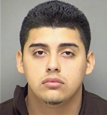 Teniente Juan - Denton County, TX 