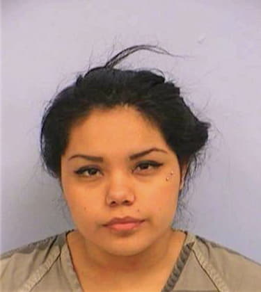 Morenochavez Karla - Travis County, TX 