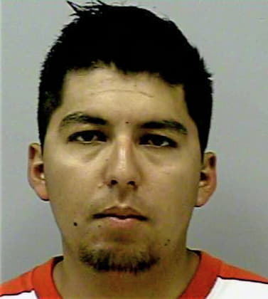 Arredondo Luis - Gwinnett County, GA 