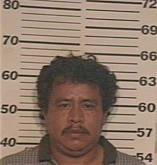 Guevara Marciel - Hidalgo County, TX 