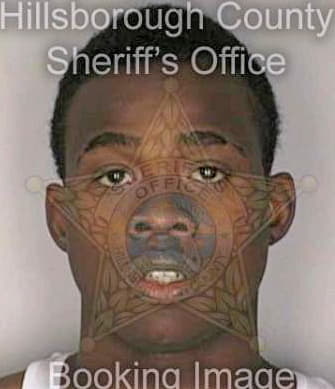 Marchman Marcus - Hillsborough County, FL 