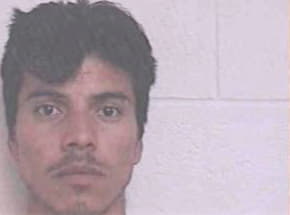 Aldaco Mario - Jackson County, GA 