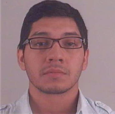 Martinez Maxamino - Tarrant County, TX 