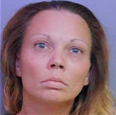 Bernett Melissa - Polk County, FL 