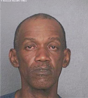 Williams Michael - Broward County, FL 