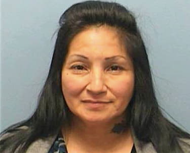 Garcia Nora - Travis County, TX 