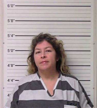 Torres Norma - Kerr County, TX 