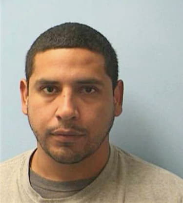 Ruiz Pedro - Travis County, TX 
