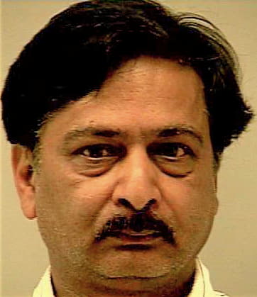 Patel Rakshit - Gwinnett County, GA 
