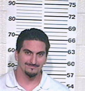 Santellana Richard - Hidalgo County, TX 