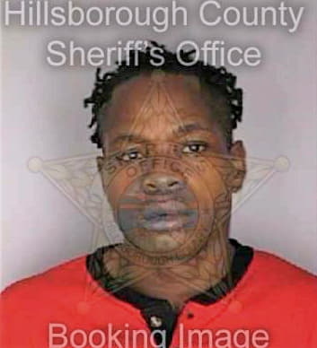 Garrow Robert - Hillsborough County, FL 