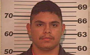 Leal Roberto - Hidalgo County, TX 