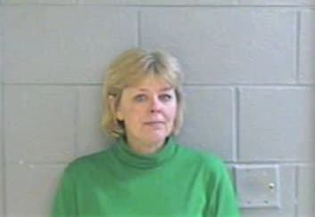 Goodell Robin - Kenton County, KY 