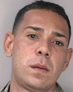 Almodovar Rolando - Hillsborough County, FL 