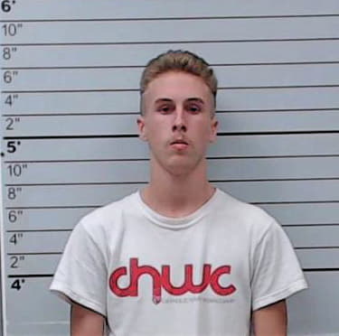 Horton Ryan - Lee County, MS 