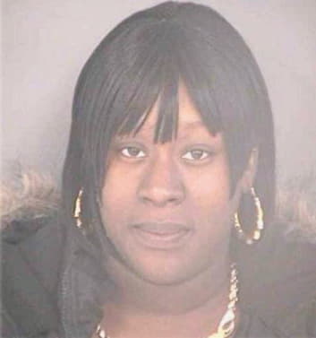 Beckford Sahida - Hillsborough County, FL 