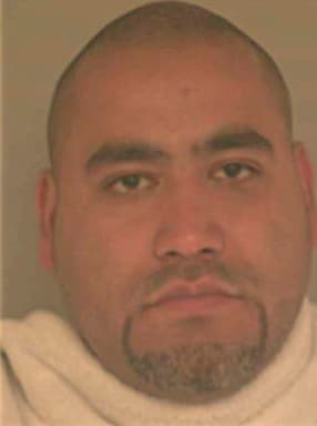 Chavez Sergio - Collin County, TX 