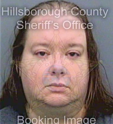 Crowe Stephanie - Hillsborough County, FL 