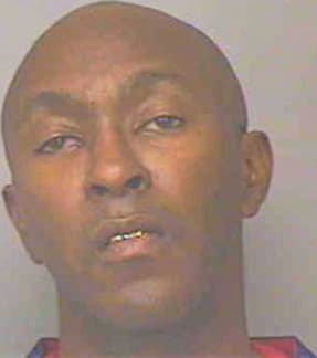 Jones Thedoreza - Polk County, FL 