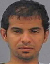 Budi Abdullah - Greene County, MO 