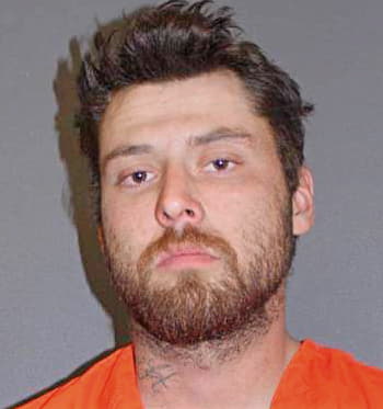 Smith Alexander - Volusia County, FL 
