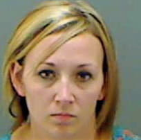 Smith Amber - Gregg County, TX 