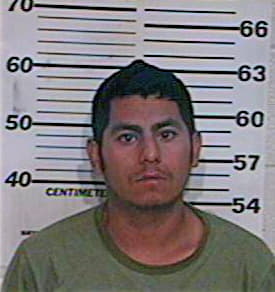 Gomez Antonio - Hidalgo County, TX 