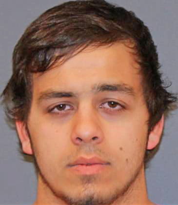 Spaulding Blake - Desoto County, MS 