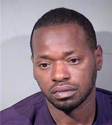Mcnair Bobby - Maricopa County, AZ 