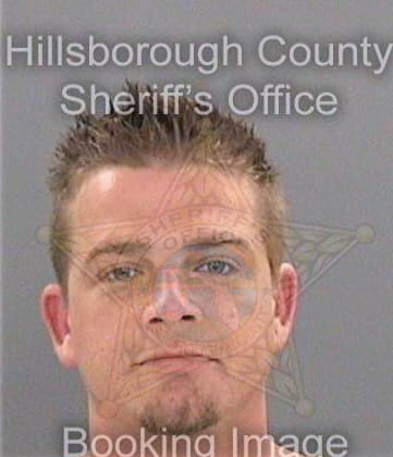 Anders Brantly - Hillsborough County, FL 
