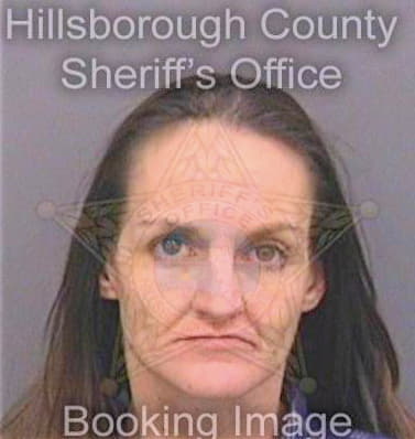Guerrero Brenda - Hillsborough County, FL 