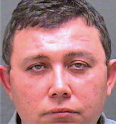Goins Brian - Mecklenburg County, NC 
