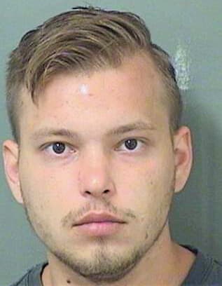 Gregg Brian - PalmBeach County, FL 