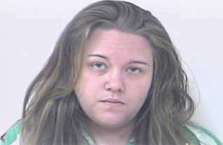 Reilly Brianna - StLucie County, FL 