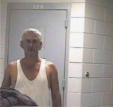 Bartley Carlis - Pike County, KY 