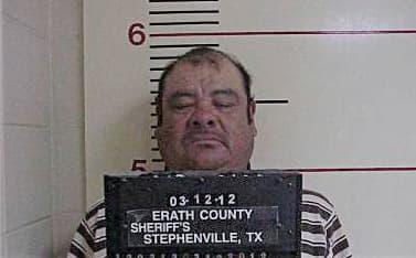 Govea Carlos - Erath County, TX 