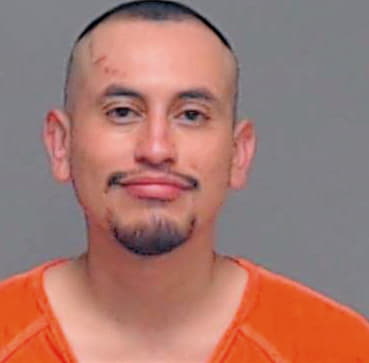 Rodriguez Carlos - TomGreen County, TX 