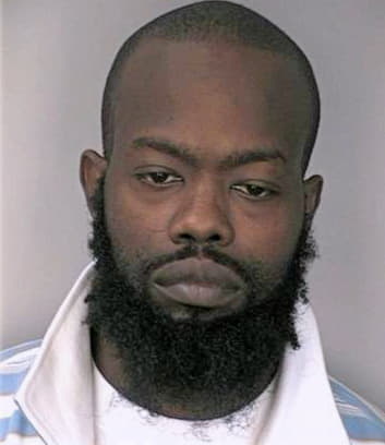 Melton Christopher - Hillsborough County, FL 