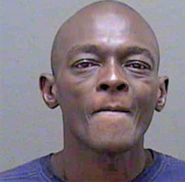 Moore Christopher - Mecklenburg County, NC 