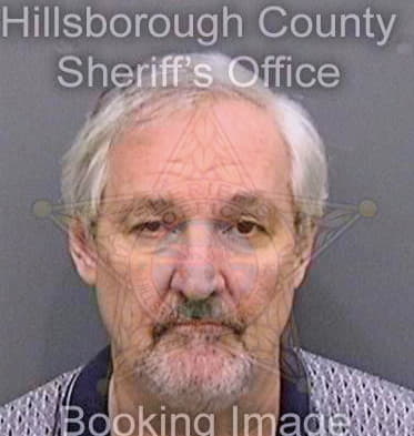 Byrd David - Hillsborough County, FL 