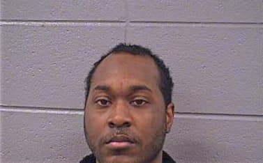 Hill David - Cook County, IL 