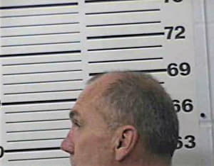 Pfeiffer David - Levy County, FL 