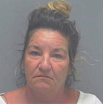 Dobransky Debra - Lee County, FL 