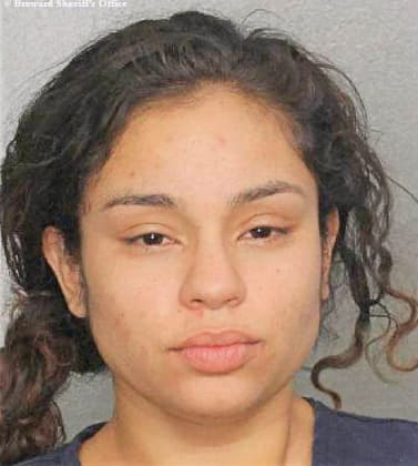 Rivera Denise - Broward County, FL 